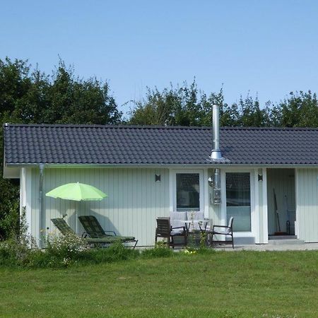 Ferienhaus-Lachmoewe Kappeln Kültér fotó