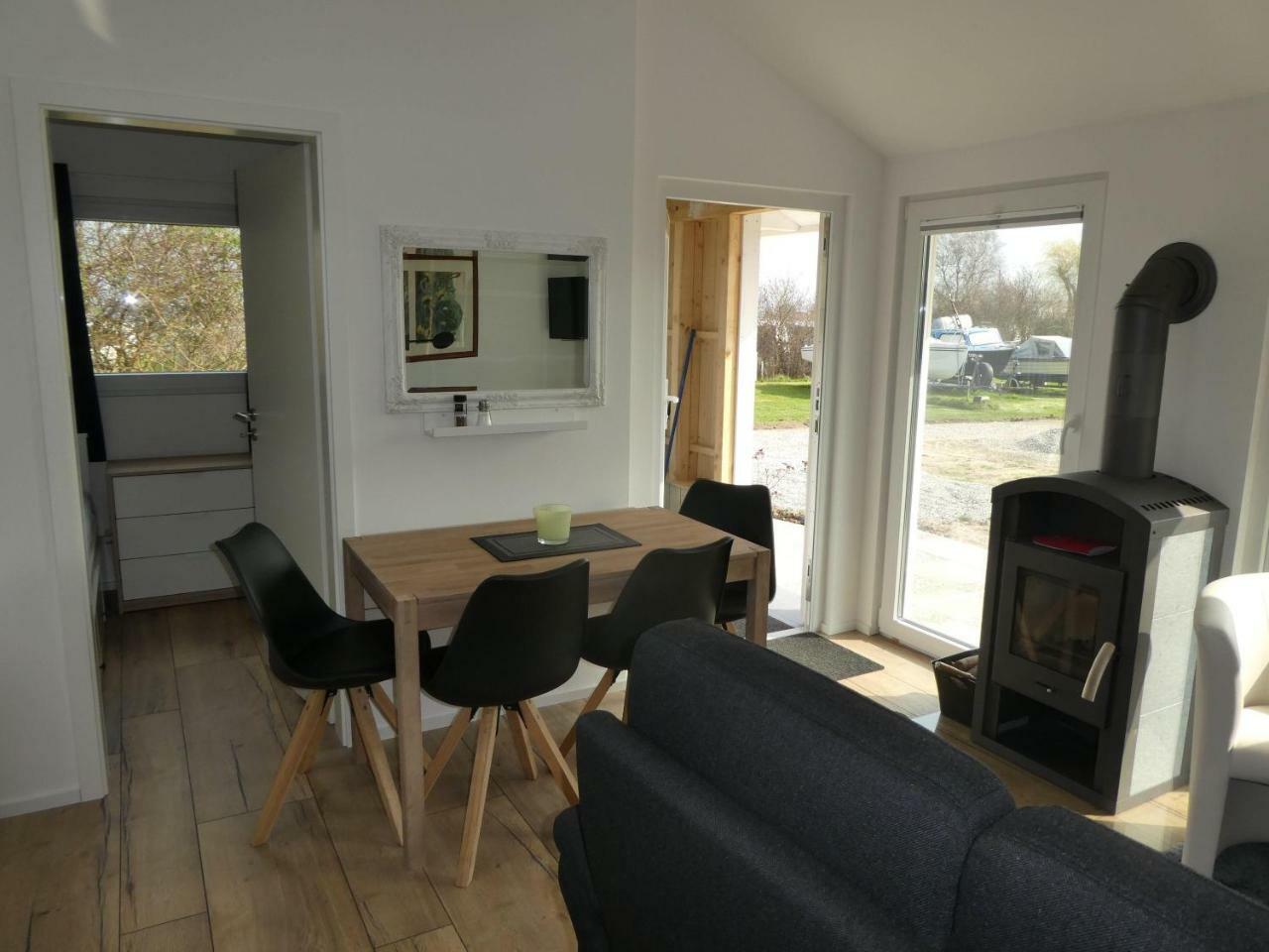 Ferienhaus-Lachmoewe Kappeln Kültér fotó